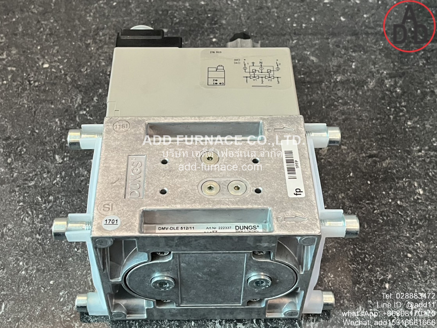 DMV-DLE 512/11 (10)